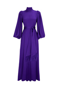 FERRANDIZ DRESS Mor