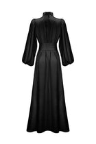 FERRANDIZ DRESS Siyah