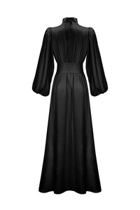 FERRANDIZ DRESS Siyah