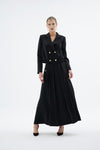 FLORENCIA SET Black