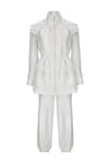 FORESTER SUIT Ecru