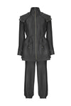 FORESTER SUIT Black