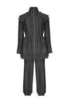 FORESTER SUIT Siyah