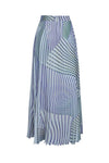 FRANNY SKIRT Lilac