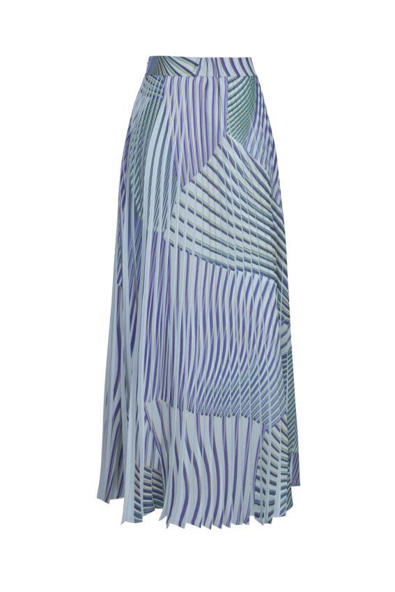 FRANNY SKIRT Lila