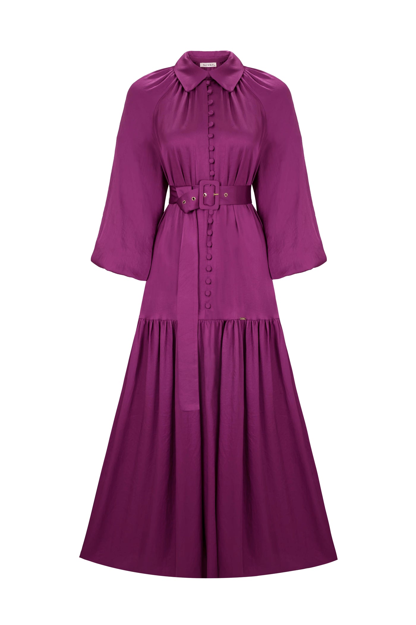 FREDERIC DRESS Anemone