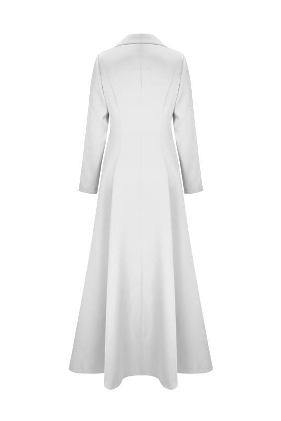FREESIA DRESS Ekru