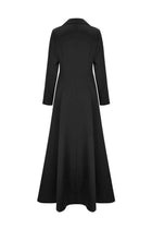 FREESIA DRESS Siyah