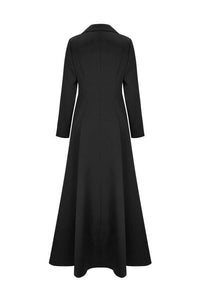 FREESIA DRESS Siyah