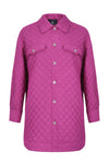 HEIDI JACKET Fuchsia