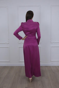 KENDRA DRESS Fuşya