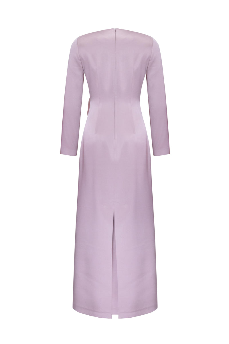 GALADRIEN DRESS Pudra