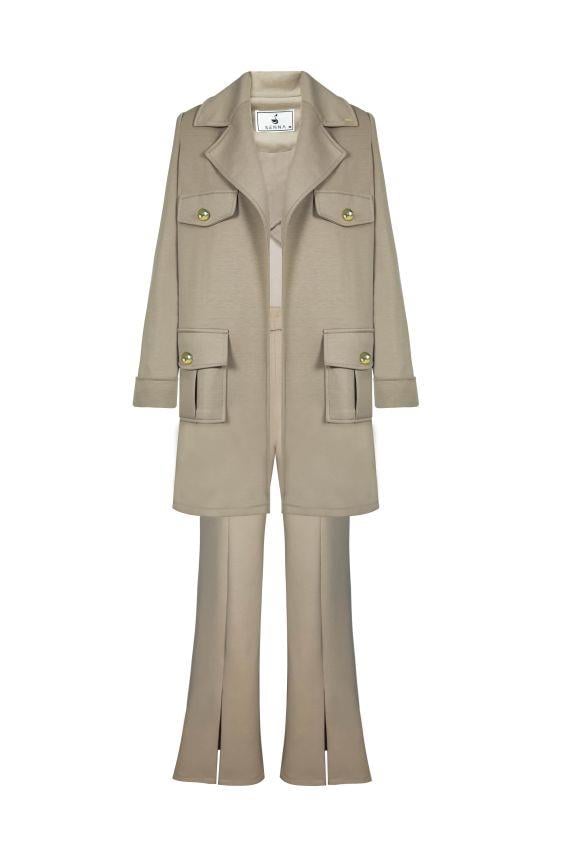 GRETA SUIT Vizon