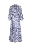 FAYLINN SET Grey