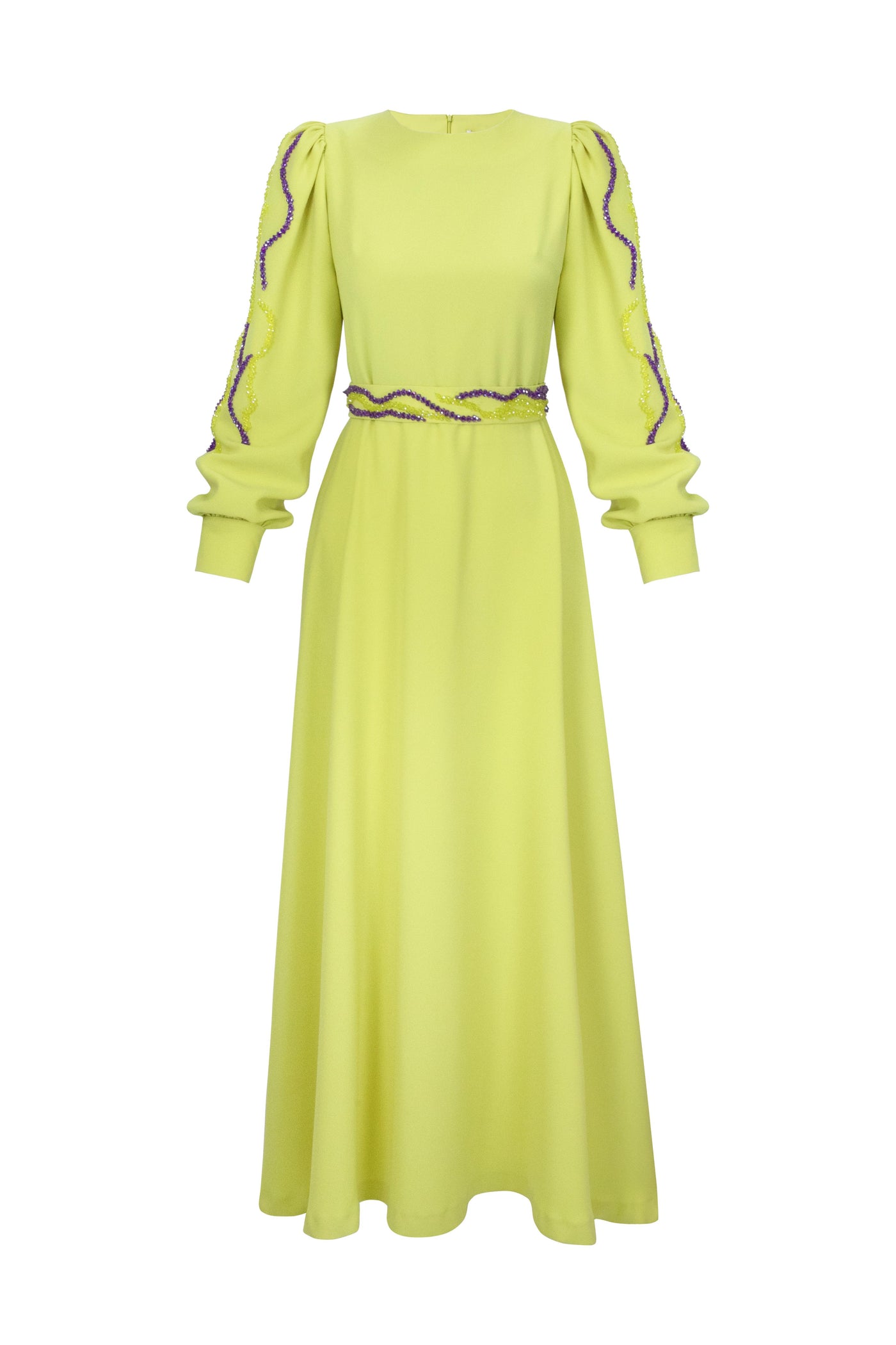 GWEN DRESS Mimoza
