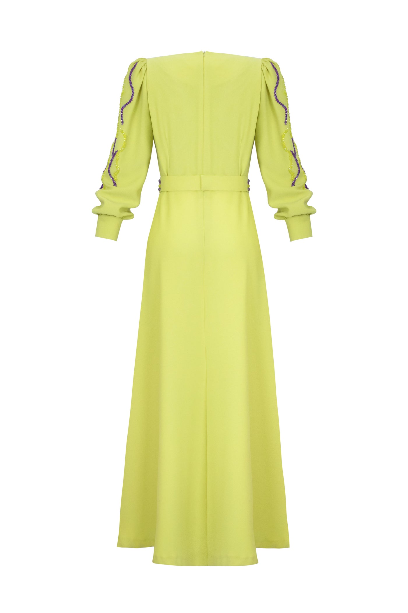 GWEN DRESS Mimoza