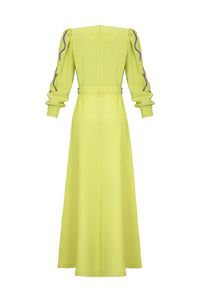 GWEN DRESS Mimoza