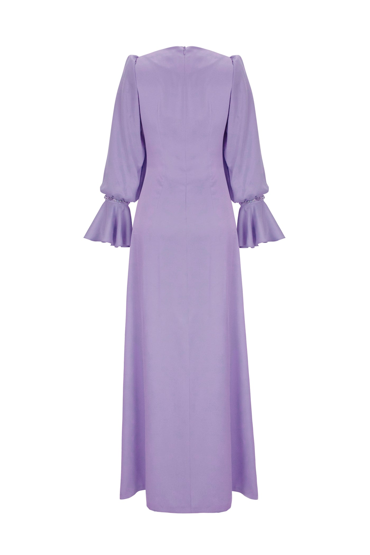 HELENA DRESS Lila