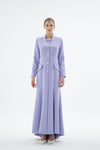 HEMERA DRESS Lilac