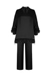 HOCKLEY SET أسود