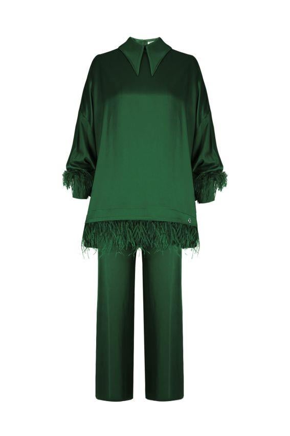 HOCKLEY SET Emerald