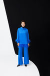 HOCKLEY SET Imperial Blue