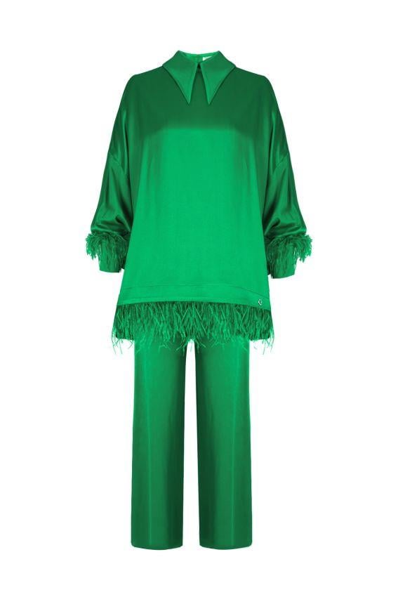 HOCKLEY SET Jolly Green