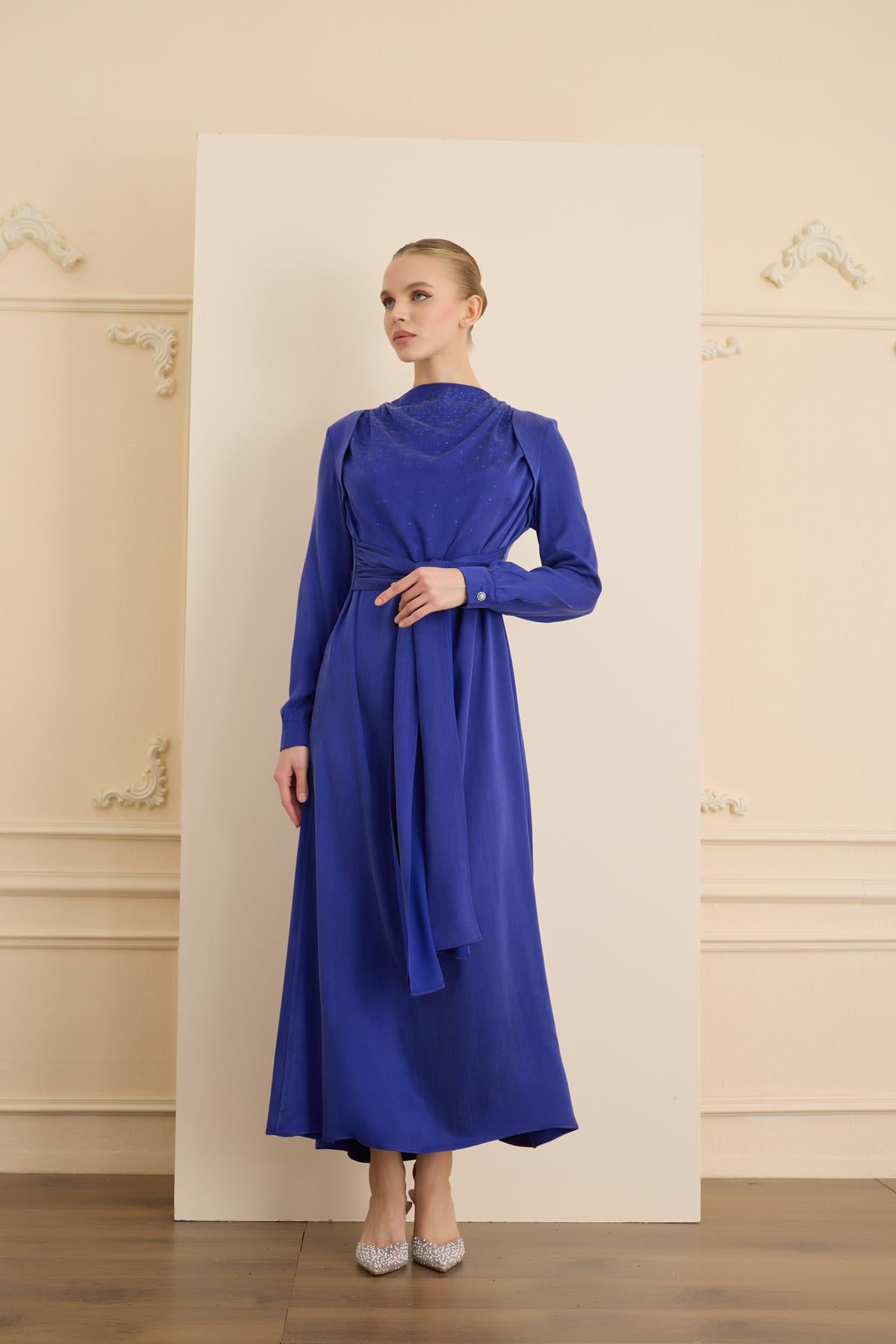 IMELDA DRESS Saks