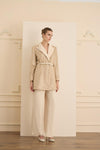 IRENE SUIT Beige