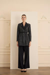 IRENE SUIT Black
