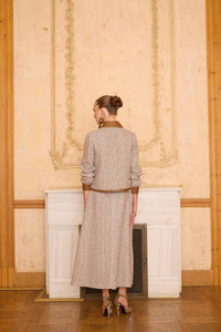 JADORE SET Camel