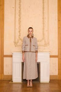 JADORE SET Camel