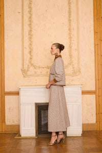 JADORE SET Camel