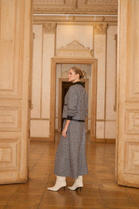 JADORE SET Siyah