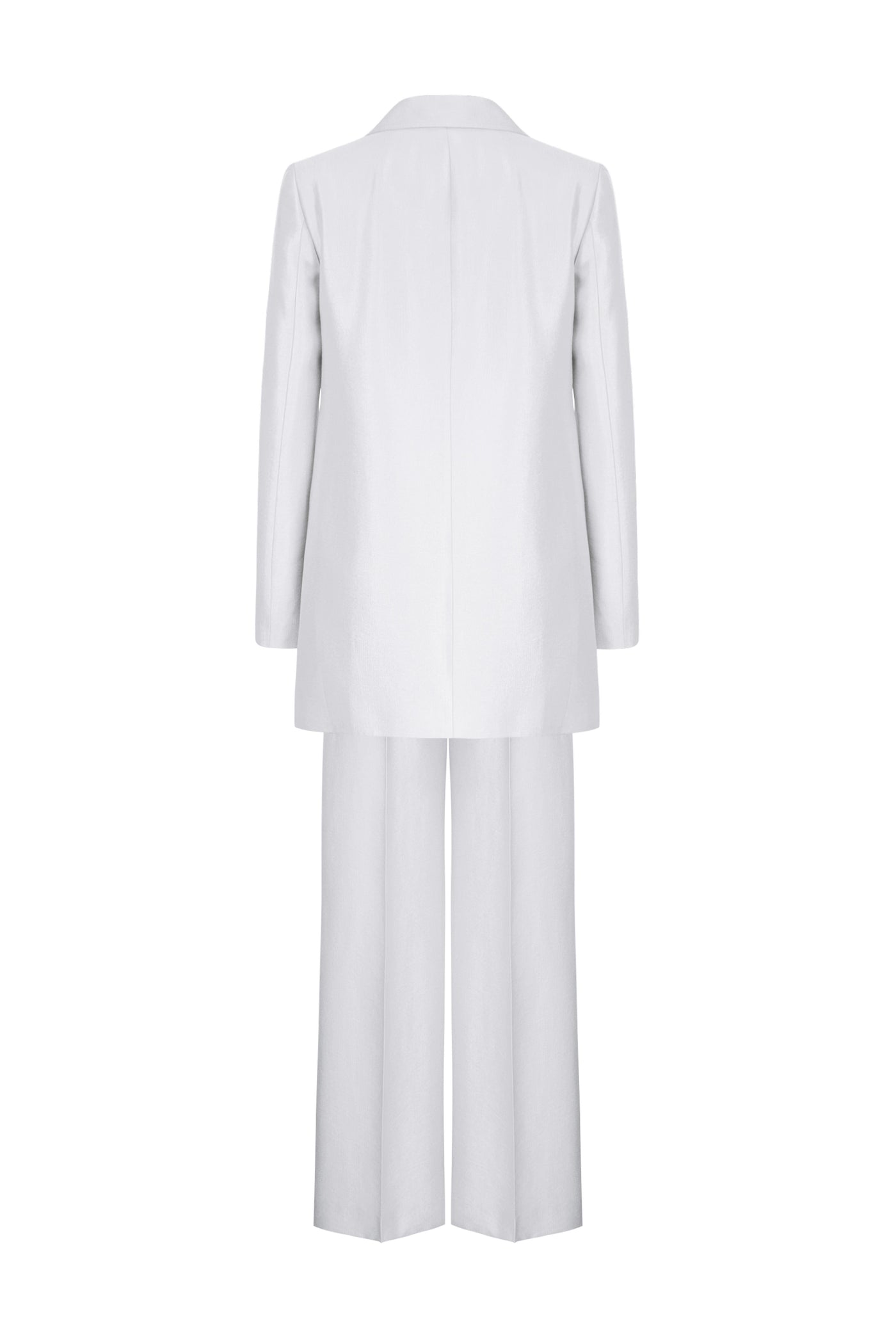 JARDIN SUIT Ekru