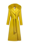 JASMINE COAT Mango
