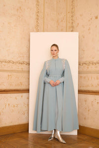 JE PARLE DRESS SET Mint