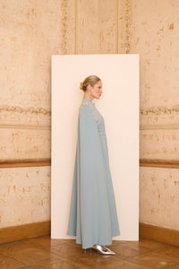 JE PARLE DRESS SET Mint