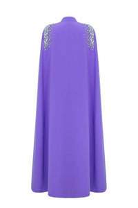 JE PARLE DRESS SET Mor
