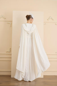 JEWEL DRESS Ekru