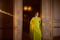 JEWEL DRESS Mimoza