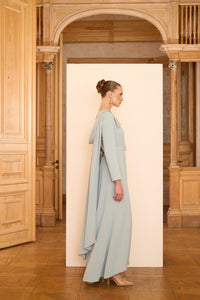 JEWEL DRESS Mint