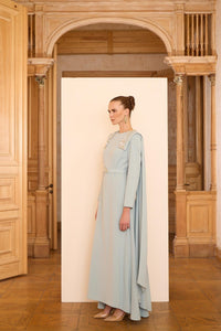 JEWEL DRESS Mint