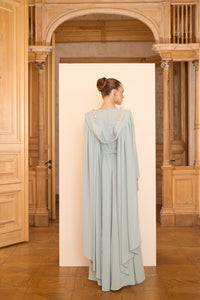 JEWEL DRESS Mint