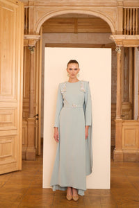 JEWEL DRESS Mint