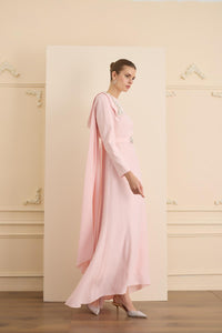 JEWEL DRESS Pudra