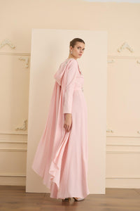 JEWEL DRESS Pudra