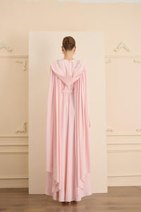 JEWEL DRESS Pudra