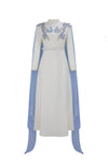 JULIA DRESS Blue