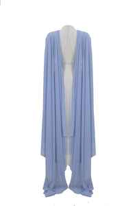 JULIA DRESS Mavi